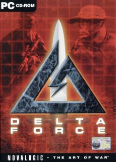 Delta Force (PC)
