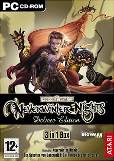 Neverwinter Nights Deluxe Edition (PC)