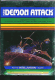 Demon Attack (Atari 400/800/XL/XE)