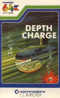 Depthcharge (C64)