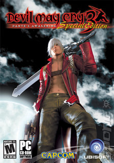 Devil May Cry 3: Dante's Awakening Special Edition (PC)