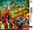 Dillon’s Dead-Heat Breakers (3DS/2DS)
