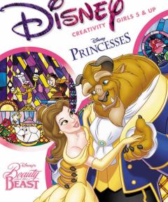 Disney's Beauty And The Beast (PC)