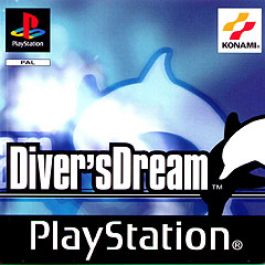Diver's Dream (PlayStation)