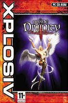 Divine Divinity - PC Cover & Box Art