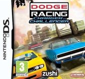 Dodge Racing: Charger vs. Challenger - DS/DSi Cover & Box Art