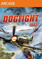 Dogfight 1942 - Xbox 360 Cover & Box Art