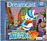 Donald Duck Quack Attack (Dreamcast)