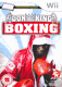 Don King Prize Fighter (Wii)