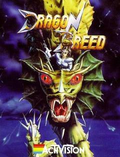 Dragon Breed (C64)