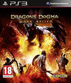 Dragon's Dogma: Dark Arisen - PS3 Cover & Box Art