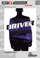 Driver - PC Cover & Box Art