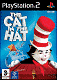Dr. Seuss' The Cat in the Hat (PS2)