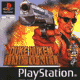 Duke Nukem Time to Kill (PlayStation)