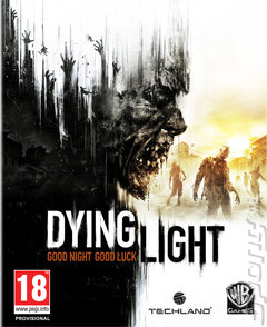 Dying Light (PS3)