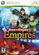 Dynasty Warriors 6: Empires (Xbox 360)