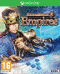 Dynasty Warriors 8: Empires (Xbox One)