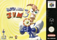 download earthworm jim 3d n64