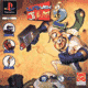 Earthworm Jim 2 (Sega Megadrive)