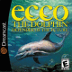 Ecco The Dolphin: Defender of the Future (Dreamcast)