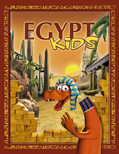 Egypt Kids (PC)
