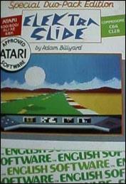 Elektra Glide (C64)