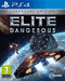 Elite: Dangerous (PS4)