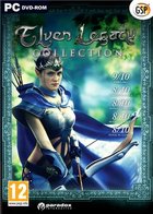 Elven Legacy Collection - PC Cover & Box Art