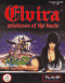 Elvira: Mistress of the Dark (PC)