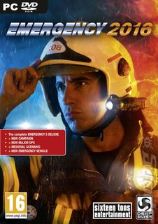 Emergency 2016 (PC)