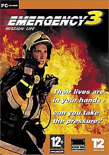 Emergency 3: Mission Life (PC)
