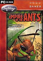 Empire Of The Ants - PC Cover & Box Art