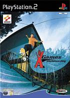 ESPN X Games Skateboarding  - PS2 Cover & Box Art