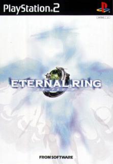 Eternal Ring - PS2 Cover & Box Art