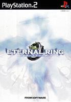 Eternal Ring - PS2 Cover & Box Art