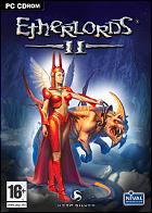 Etherlords II - PC Cover & Box Art