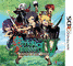 Etrian Odyssey IV: Legends of the Titan (3DS/2DS)