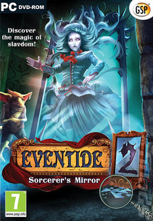 Eventide 2: Sorcerer's Mirror (PC)