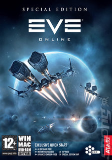 Eve Online: Special Edition (PC)