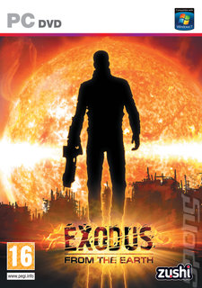 Exodus From The Earth (PC)