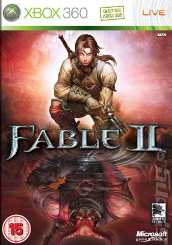 GamesCom '09: Fable II gets Episodic Treatment News image