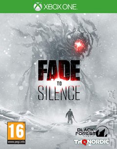 Fade to Silence (Xbox One)