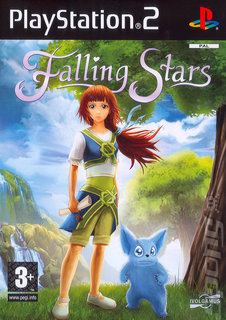 Falling Stars (PS2)