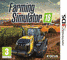 Farming Simulator 18 (3DS/2DS)