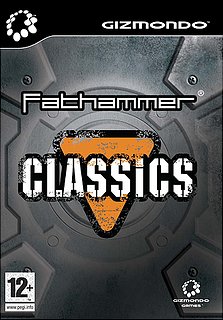 Fathammer Classics (N-Gage)