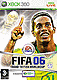 FIFA 06: Road to FIFA World Cup (Xbox 360)