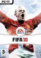 FIFA 10 - PC Cover & Box Art