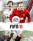 FIFA 11 - Wii Cover & Box Art