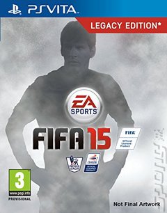 FIFA 15 (PSVita)