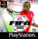 FIFA Football 2002 (PlayStation)